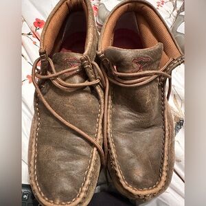 Lace up ankle boots for boot barn in Tennessee